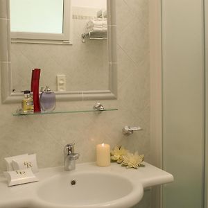 Chambre Triple Économique