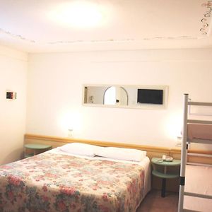 Chambre Quadruple Économique